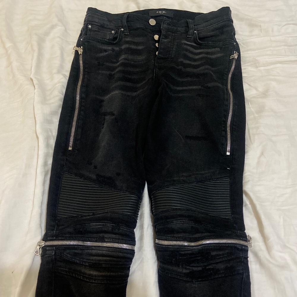 Amiri jeans